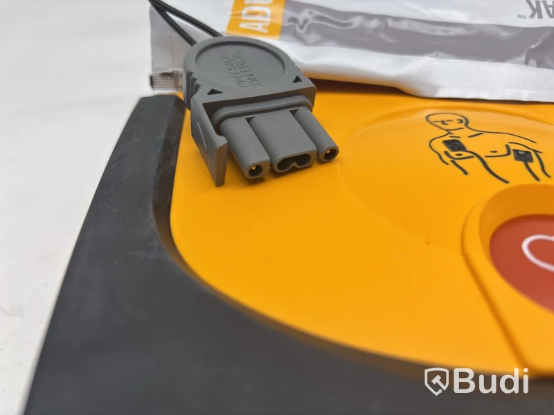 Defibrillator Medtronic, Lifepak CR plus