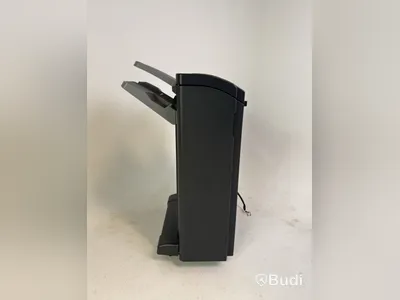 Multifunktionsskrivare Konica Minolta bizhub C458, färg, efterbehandlare