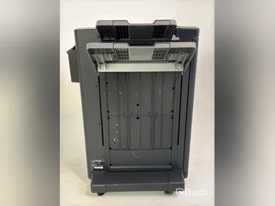 Multifunktionsskrivare Konica Minolta bizhub C458, färg, efterbehandlare