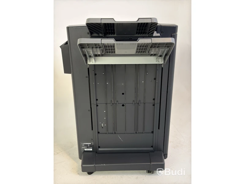 Multifunktionsskrivare Konica Minolta bizhub C458, färg, efterbehandlare