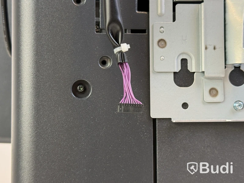 Multifunktionsskrivare Konica Minolta bizhub C458, färg, efterbehandlare