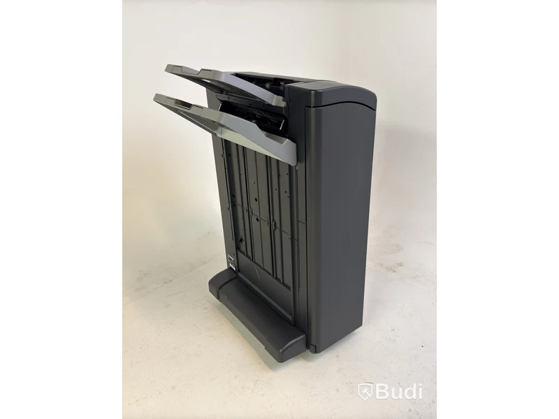 Multifunktionsskrivare Konica Minolta bizhub C458, färg, efterbehandlare