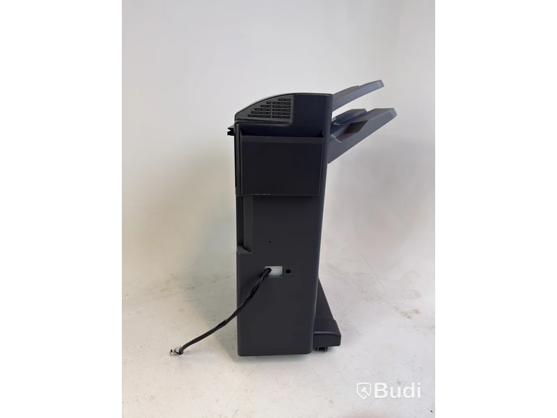 Multifunktionsskrivare Konica Minolta bizhub C458, färg, efterbehandlare