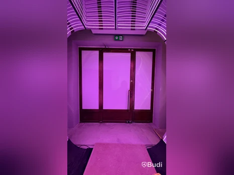 Entrédörr