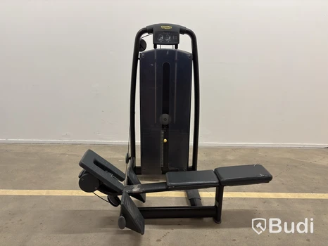 Pulley maskin Technogym, viktmagasin