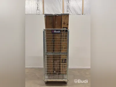 30 pallet collars - for full-size pallets