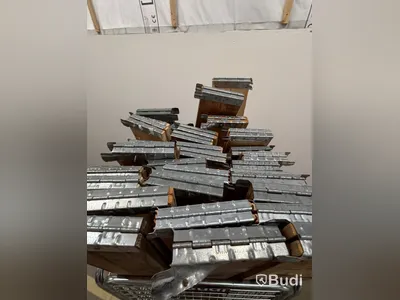 30 pallet collars - for full-size pallets