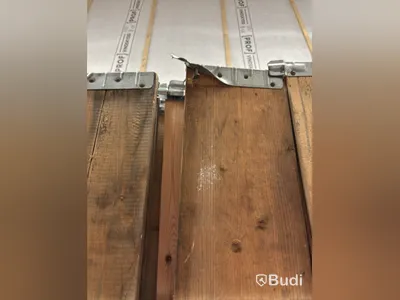 30 pallet collars - for full-size pallets
