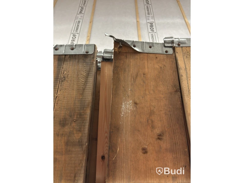 30 pallet collars - for full-size pallets