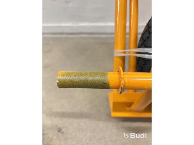 Pirra Bauhaus 250 kg lastkapacitet