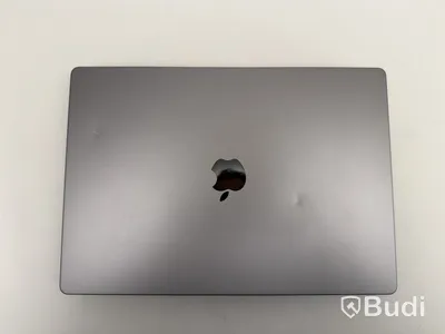 Bärbar dator Apple MacBook Pro M1 Pro 16-tum