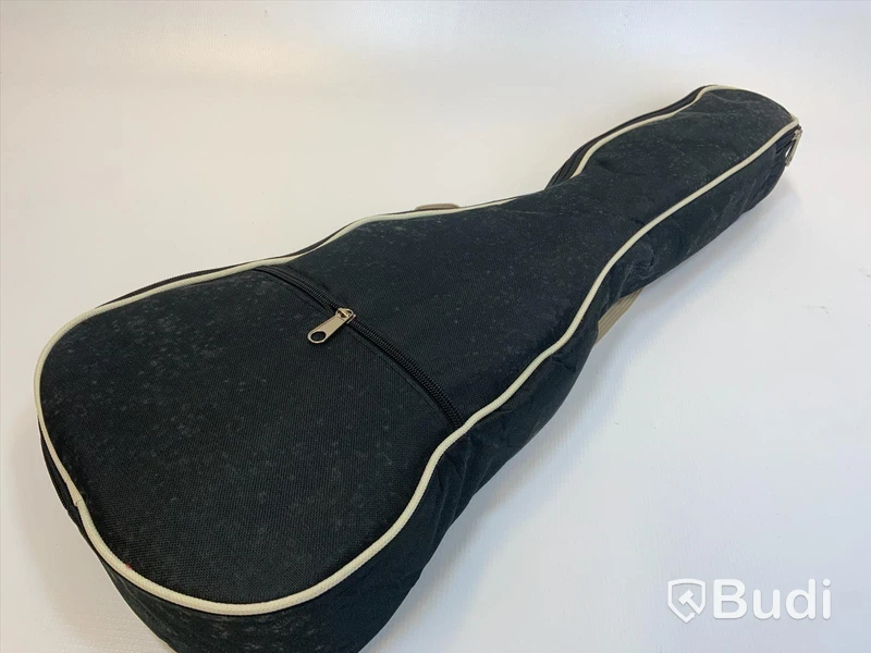 3st Kokio ukulele mahogany med gigbag