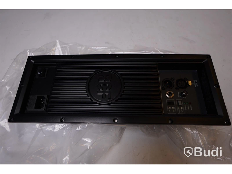 RCF Amplifier module reservdel