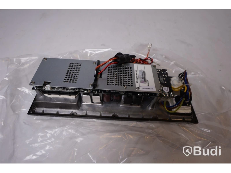 RCF Amplifier module reservdel