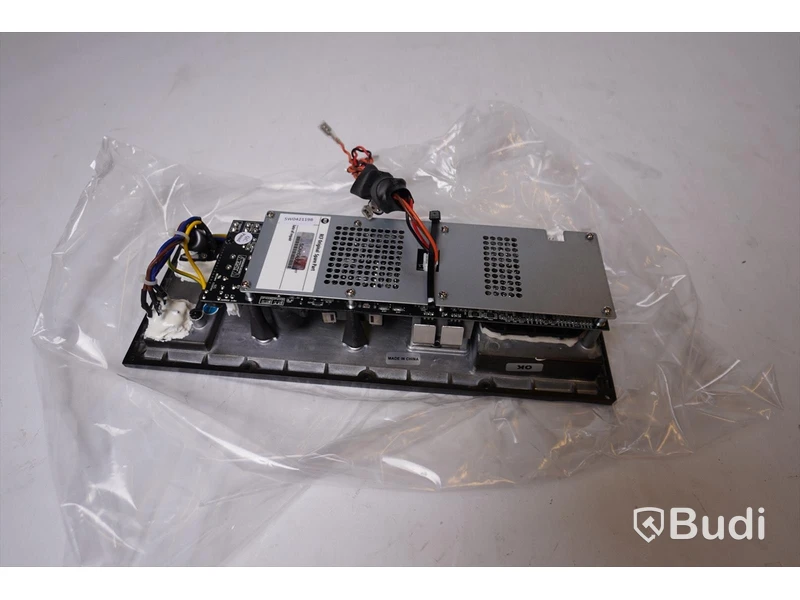 RCF Amplifier module reservdel