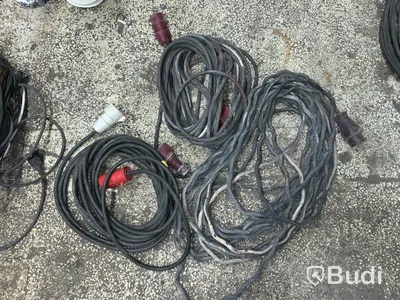 3 st 3fas kabel 16amp