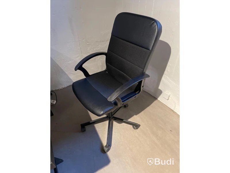 Skrivbordsstol IKEA Renberget
