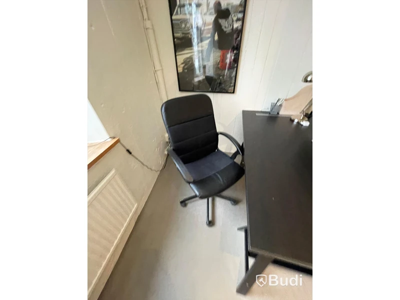 Skrivbordsstol IKEA Renberget