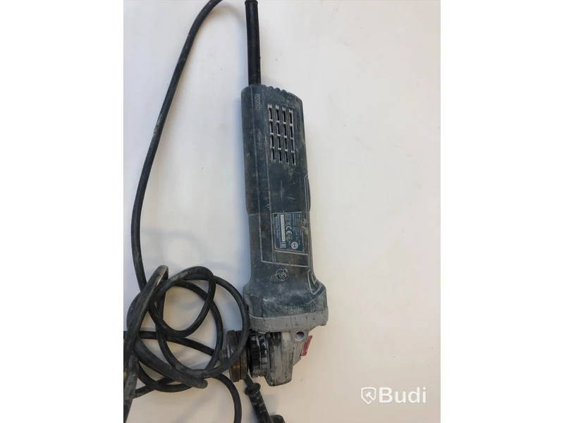 Bosch GWS 750 vinkelslip