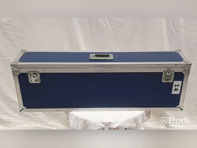 Flightcase 115x24x37.
