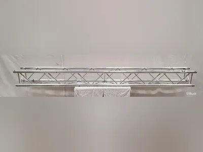 3st Prolyte H30V-L300 - 3m 4-kant truss - Defekta!