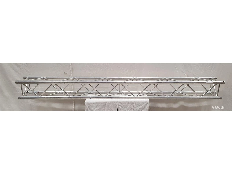 3st Prolyte H30V-L300 - 3m 4-kant truss - Defekta!