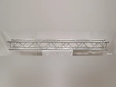 3st Prolyte H30V-L300 - 3m 4-kant truss - Defekta!