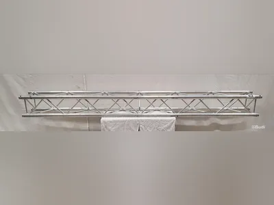 3st Prolyte H30V-L300 - 3m 4-kant truss - Defekta!