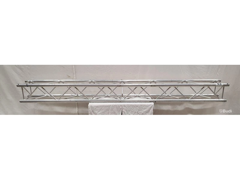 3st Prolyte H30V-L300 - 3m 4-kant truss - Defekta!