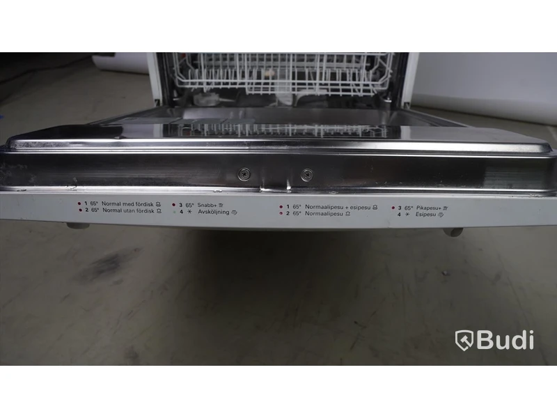 Diskmaskin ElectroHelios