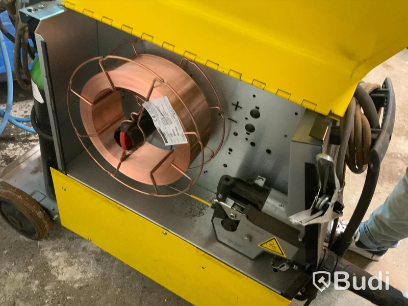 Mig svets, Esab Origo Mig C170