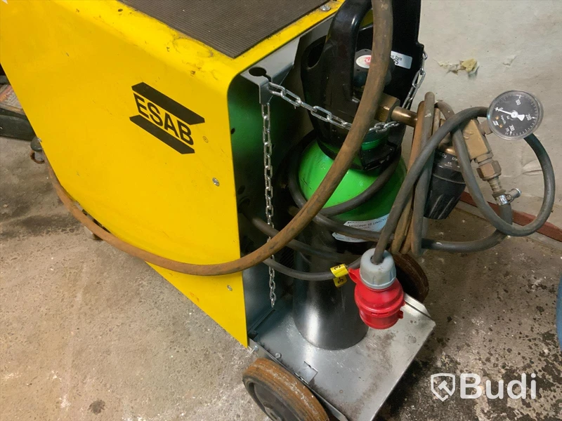 Mig svets, Esab Origo Mig C170
