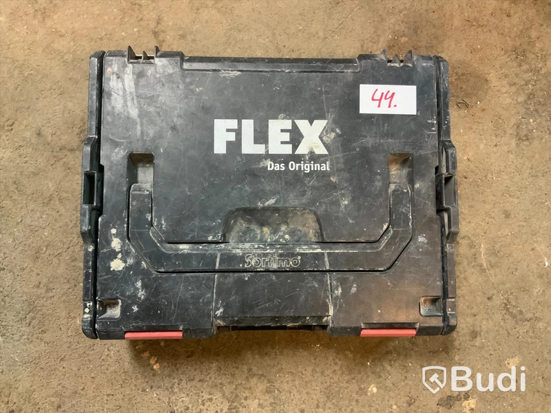 Flex borrhammare CHE 2-28 SDS-Plus