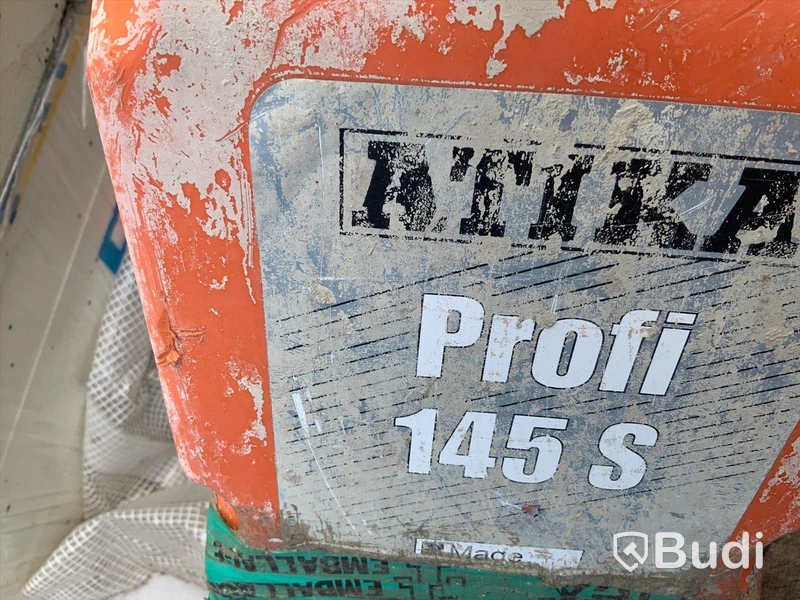 Tombola Atika Profi 145 S