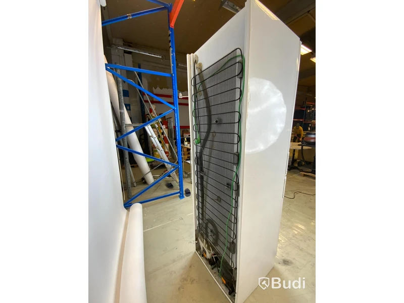 Electrolux ER8812B Kyl/frys