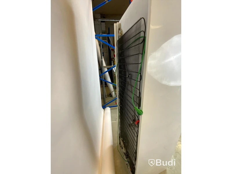 Electrolux ER8812B Kyl/frys