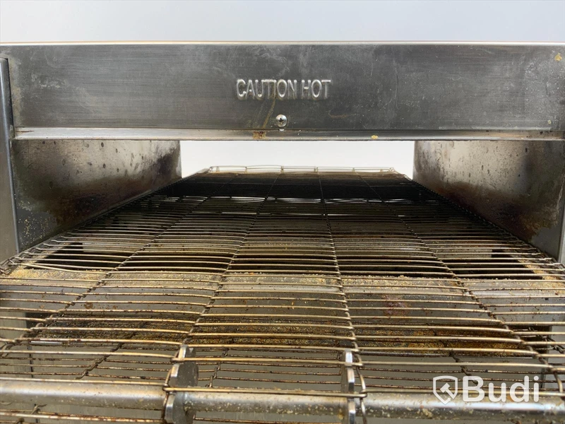 Star Holman Conveyor Toaster Mini Meyor