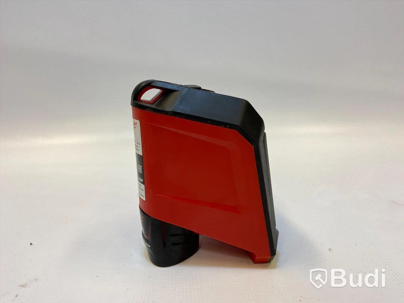 Miluwakee M12 JSSP-0 Bluetooth högtalare
