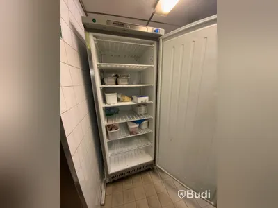Frys Skycold by Porkka, 520 liter,  Bredd 77cm, Djup 70 cm, höjd 202