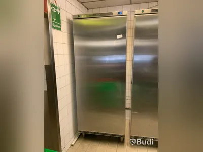 Frys Skycold by Porkka, 520 liter,  Bredd 77cm, Djup 70 cm, höjd 202