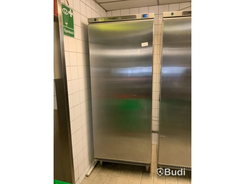 Frys Skycold by Porkka, 520 liter,  Bredd 77cm, Djup 70 cm, höjd 202