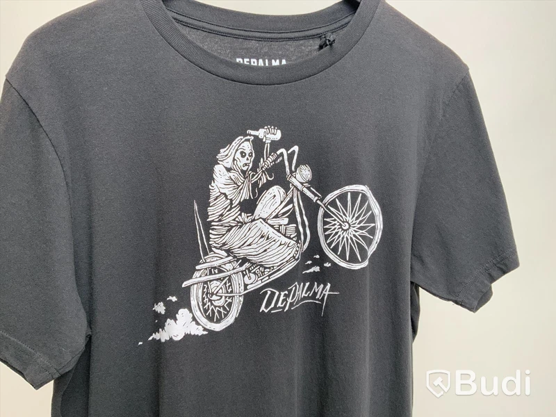 Depalma workwear T-shirt - strl M
