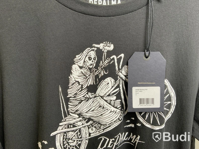 Depalma workwear T-shirt - strl M