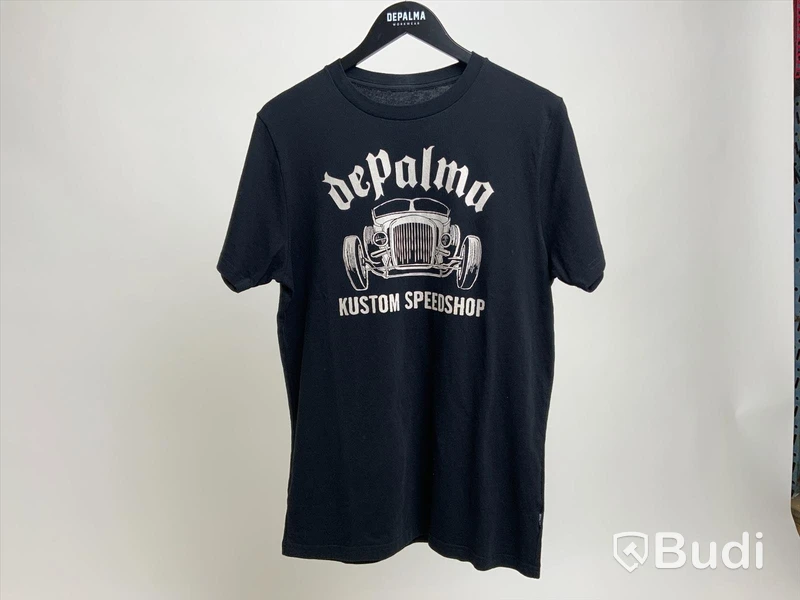 Depalma workwear T-shirt - strl M