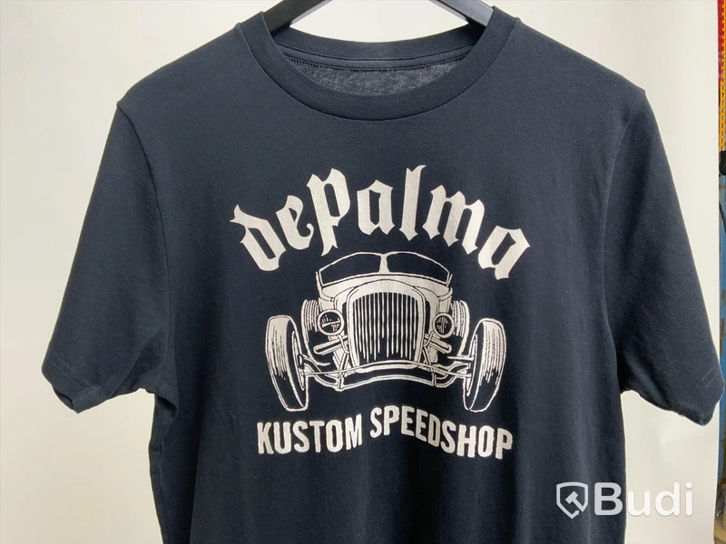 Depalma workwear T-shirt - strl M