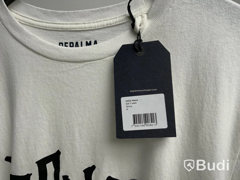 Depalma workwear T-shirt - strl M