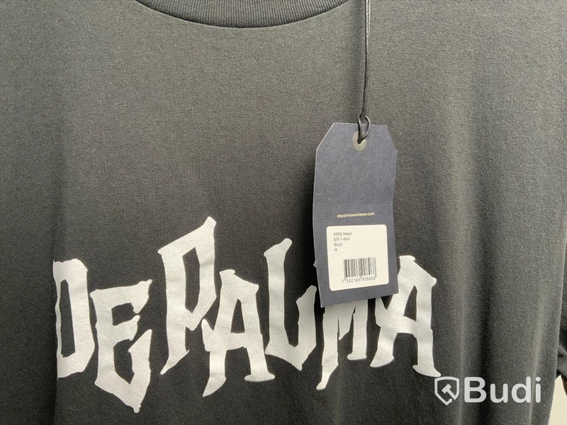 Depalma workwear T-shirt - strl M