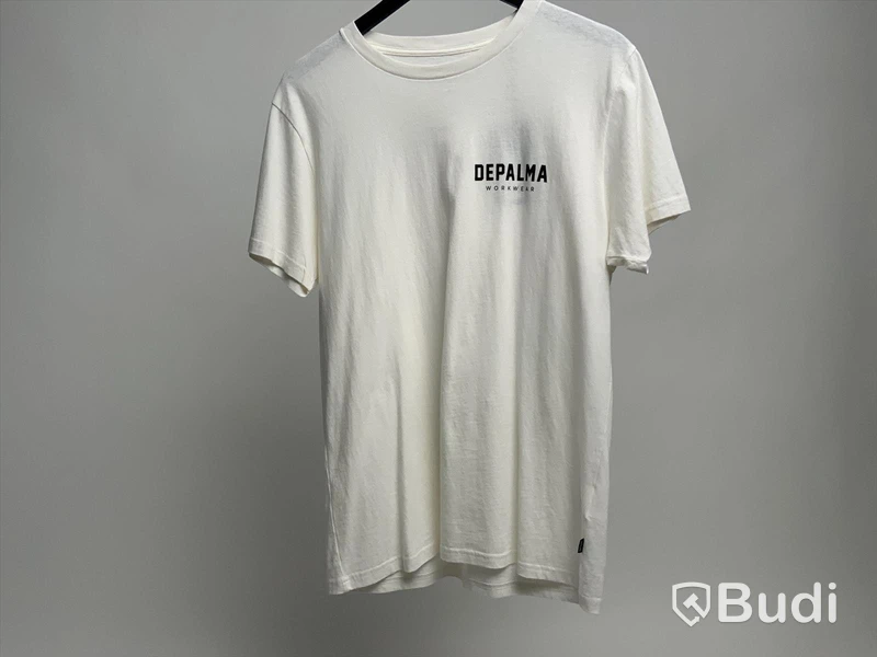 Depalma workwear T-shirt - strl M