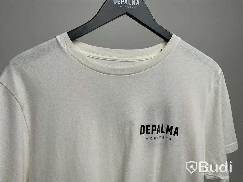 Depalma workwear T-shirt - strl M