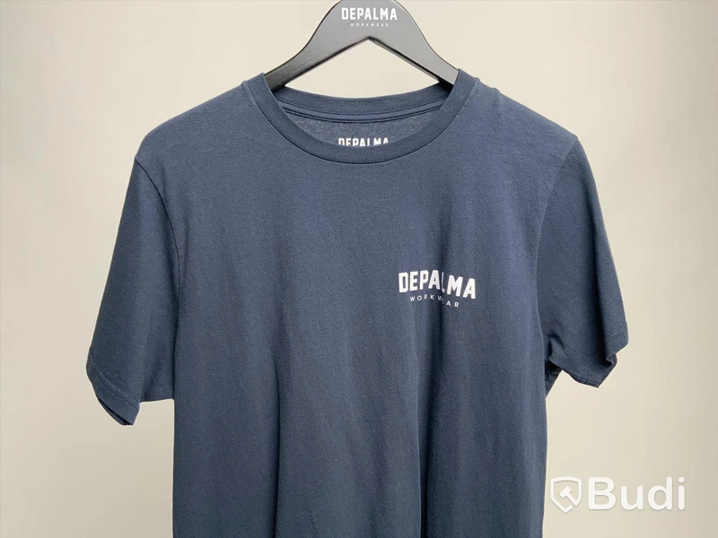 Depalma workwear T-shirt - strl M